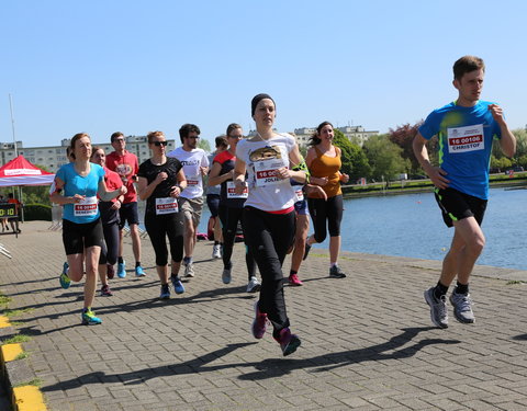 Sportnamiddag 2014 voor medewerkers UGent-41927