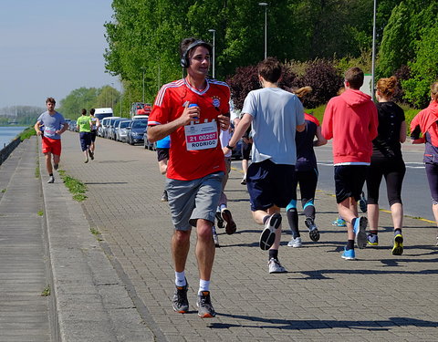 Sportnamiddag 2014 voor medewerkers UGent-41929