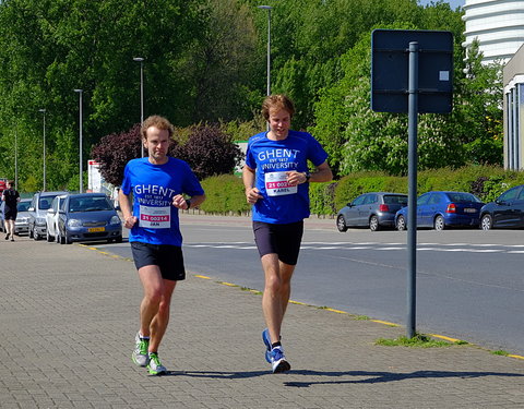 Sportnamiddag 2014 voor medewerkers UGent-41936