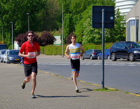 Sportnamiddag 2014 voor medewerkers UGent-41937