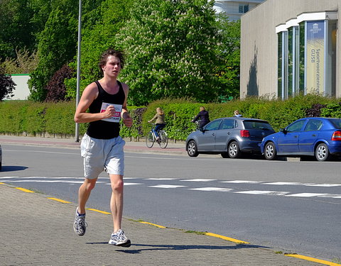 Sportnamiddag 2014 voor medewerkers UGent-41939