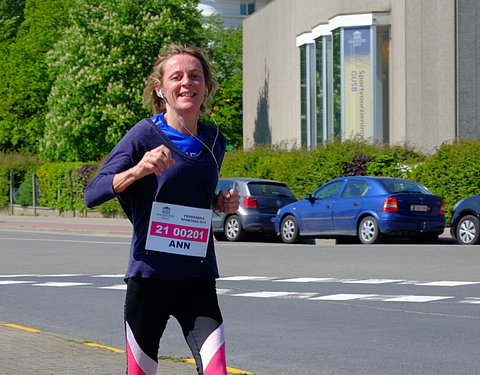 Sportnamiddag 2014 voor medewerkers UGent-41940