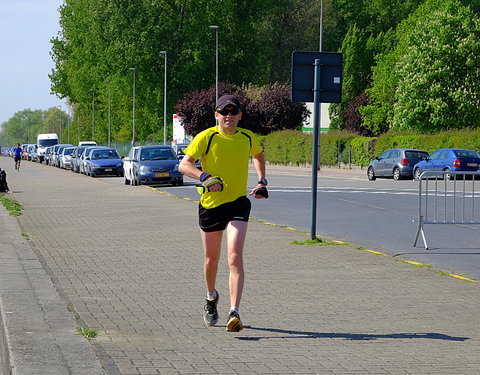 Sportnamiddag 2014 voor medewerkers UGent-41941