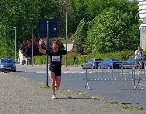 Sportnamiddag 2014 voor medewerkers UGent-41942