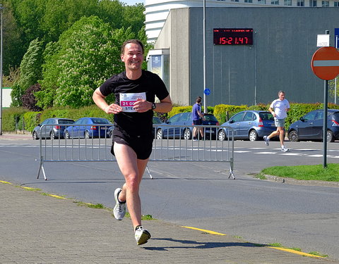 Sportnamiddag 2014 voor medewerkers UGent-41943