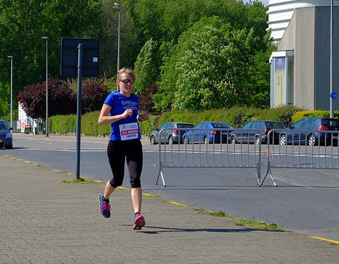 Sportnamiddag 2014 voor medewerkers UGent-41944