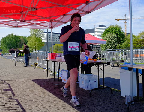 Sportnamiddag 2014 voor medewerkers UGent-41952