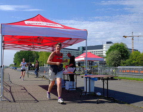 Sportnamiddag 2014 voor medewerkers UGent-41953