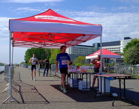 Sportnamiddag 2014 voor medewerkers UGent-41954