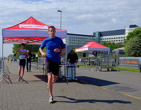 Sportnamiddag 2014 voor medewerkers UGent-41955