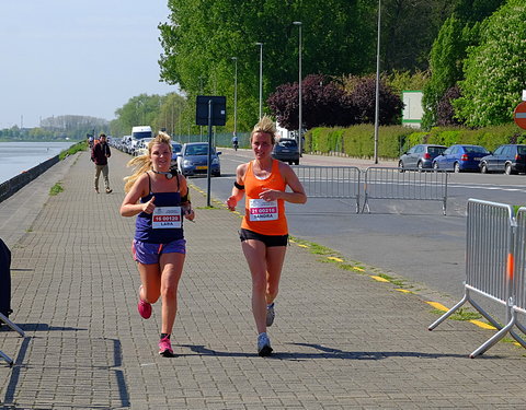 Sportnamiddag 2014 voor medewerkers UGent-41959