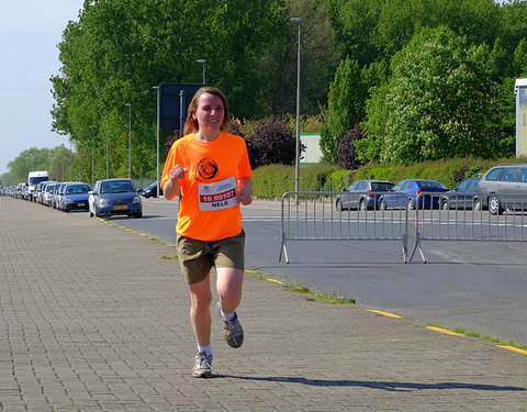 Sportnamiddag 2014 voor medewerkers UGent-41961