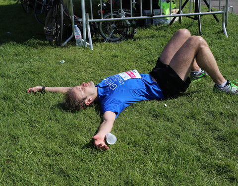 Sportnamiddag 2014 voor medewerkers UGent-41962