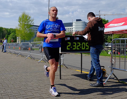 Sportnamiddag 2014 voor medewerkers UGent-41966