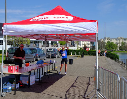 Sportnamiddag 2014 voor medewerkers UGent-41967