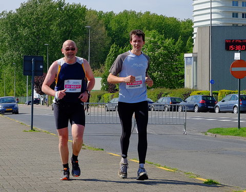 Sportnamiddag 2014 voor medewerkers UGent-41972