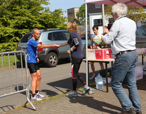 Sportnamiddag 2014 voor medewerkers UGent-41977