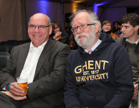 Studentenopening UGent, academiejaar 2011/2012-4198