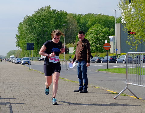 Sportnamiddag 2014 voor medewerkers UGent-41980