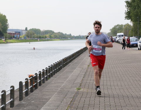 Sportnamiddag 2014 voor medewerkers UGent-41989