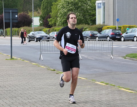 Sportnamiddag 2014 voor medewerkers UGent-41990