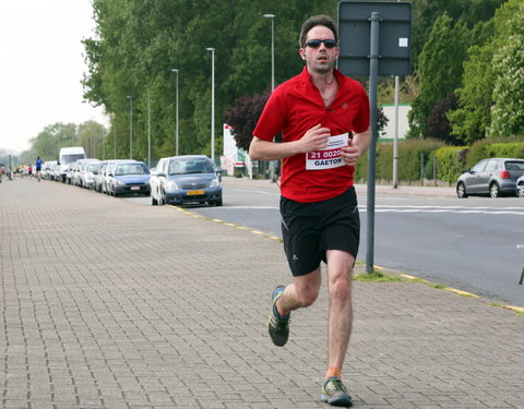 Sportnamiddag 2014 voor medewerkers UGent-42000