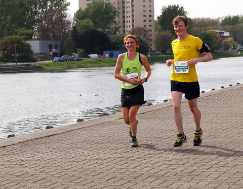 Sportnamiddag 2014 voor medewerkers UGent-42001