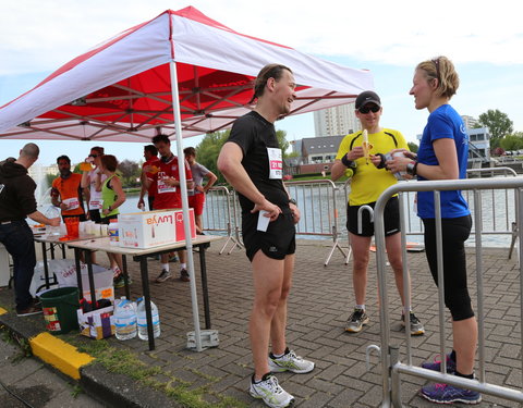 Sportnamiddag 2014 voor medewerkers UGent-42002