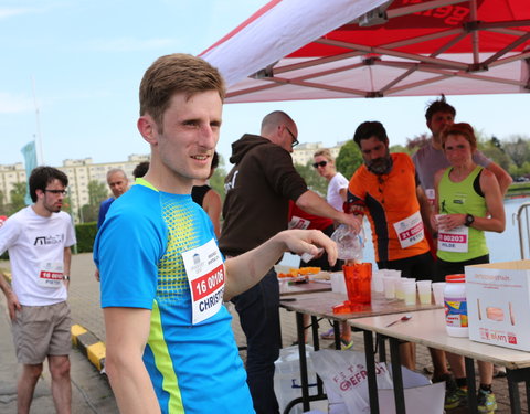 Sportnamiddag 2014 voor medewerkers UGent-42004