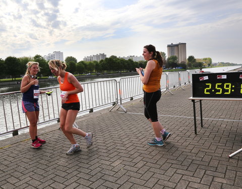 Sportnamiddag 2014 voor medewerkers UGent-42006