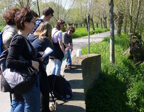 Sportnamiddag 2014 voor medewerkers UGent-42009