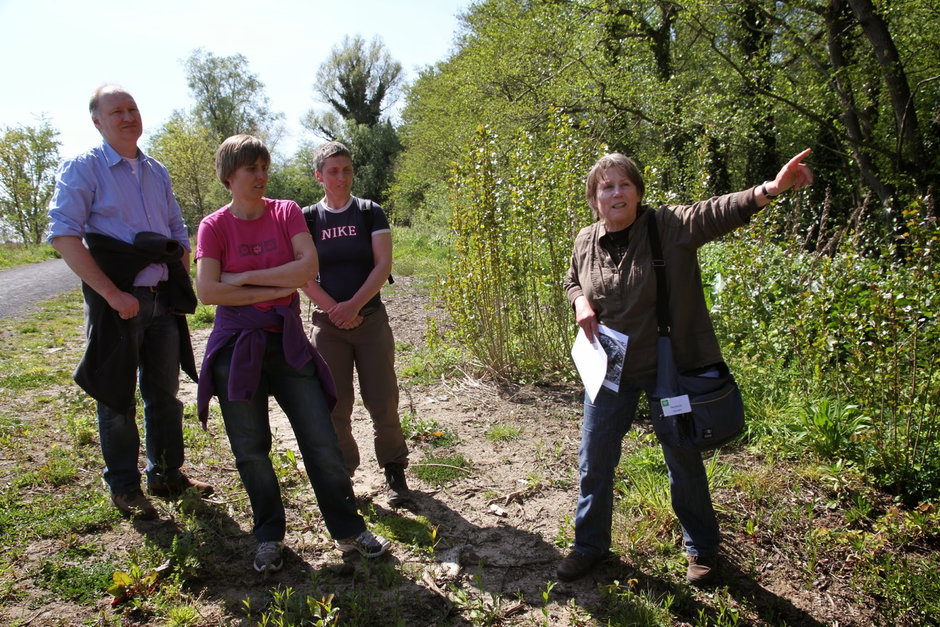 Transitie UGent