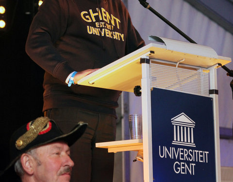 Studentenopening UGent, academiejaar 2011/2012-4202