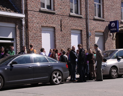 Sportnamiddag 2014 voor medewerkers UGent-42066