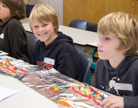 Kinderuniversiteit 'Geweldig!'-422