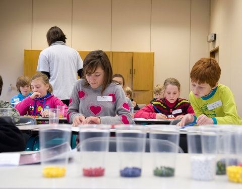 Kinderuniversiteit 'Geweldig!'-425