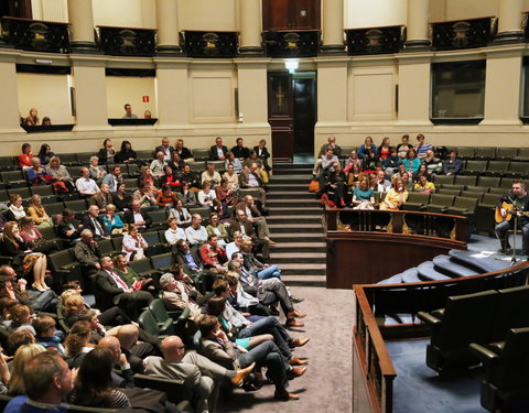 5de uitreiking onderscheiding ‘Psycholoog van het Jaar’-42532