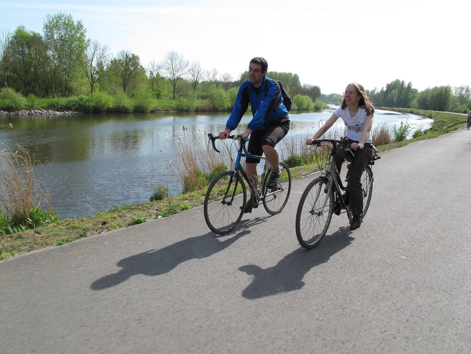 Transitie UGent
