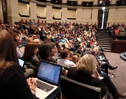 Francqui-leerstoel 2014 faculteit Politieke en Sociale Wetenschappen-42674