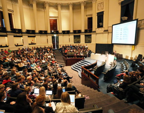 Francqui-leerstoel 2014 faculteit Politieke en Sociale Wetenschappen-42684