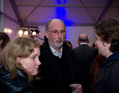 Studentenopening UGent, academiejaar 2011/2012-4270