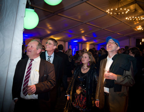 Studentenopening UGent, academiejaar 2011/2012-4271