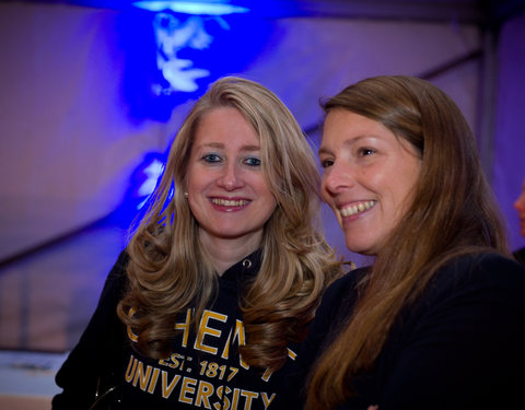 Studentenopening UGent, academiejaar 2011/2012-4272