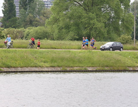 Watersportbaanloop voor Vlaamse bedrijven 2014-42919