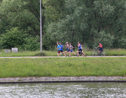 Watersportbaanloop voor Vlaamse bedrijven 2014-42920