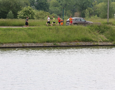 Watersportbaanloop voor Vlaamse bedrijven 2014-42921