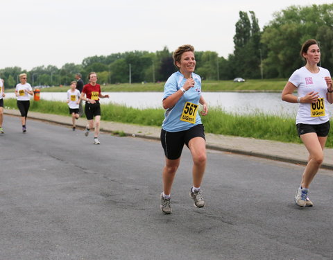 Watersportbaanloop voor Vlaamse bedrijven 2014-43043