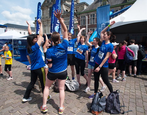 UGent deelname aan Stadsloop Gent 2014-43134