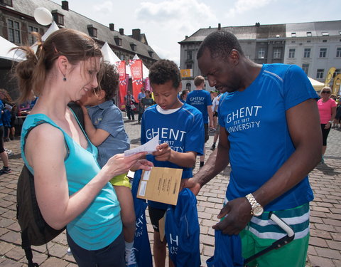 UGent deelname aan Stadsloop Gent 2014-43137