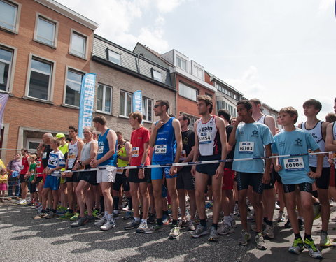 UGent deelname aan Stadsloop Gent 2014-43138